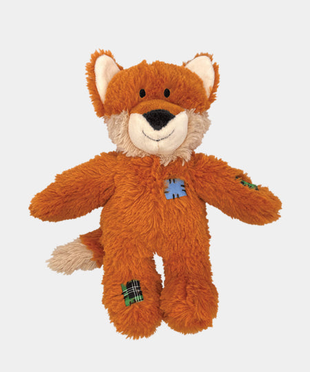  Jouet-peluche-KONG-Wild-Knots-fox Jouet-peluche-KONG-Wild-Knots-fox