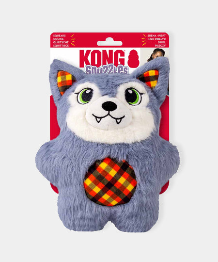 Jouet-pour-chien-KONG-Halloween-Snuzzles-loup-garou