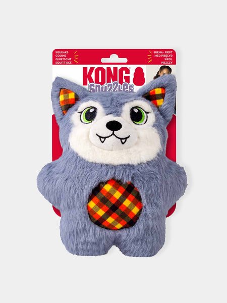 Jouet-pour-chien-KONG-Halloween-Snuzzles-loup-garou
