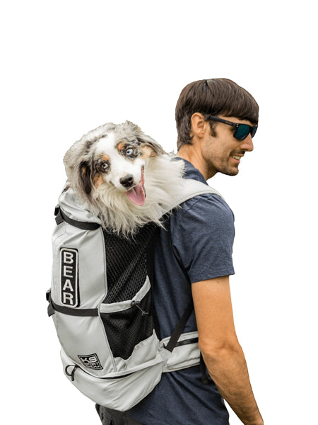       K9-Sport-Sack-Knavigate-sac-a-dos-transport-chien-gris