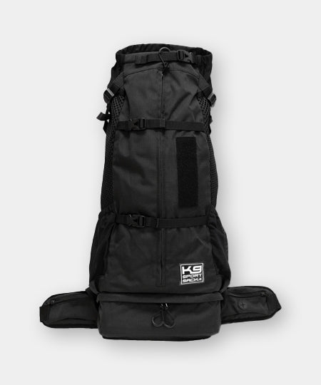       K9-Sport-Sack-Knavigate-sac-a-dos-transport-chien-noir