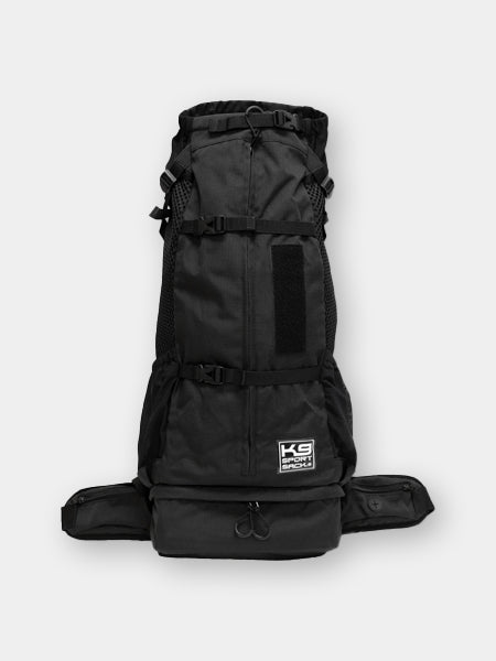       K9-Sport-Sack-Knavigate-sac-a-dos-transport-chien-noir