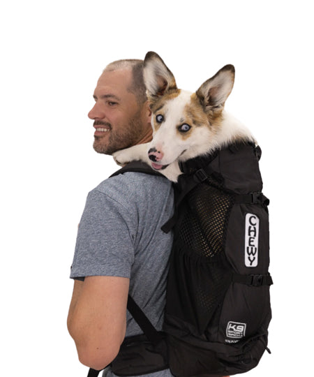       K9-Sport-Sack-Knavigate-sac-a-dos-transport-chien-noir