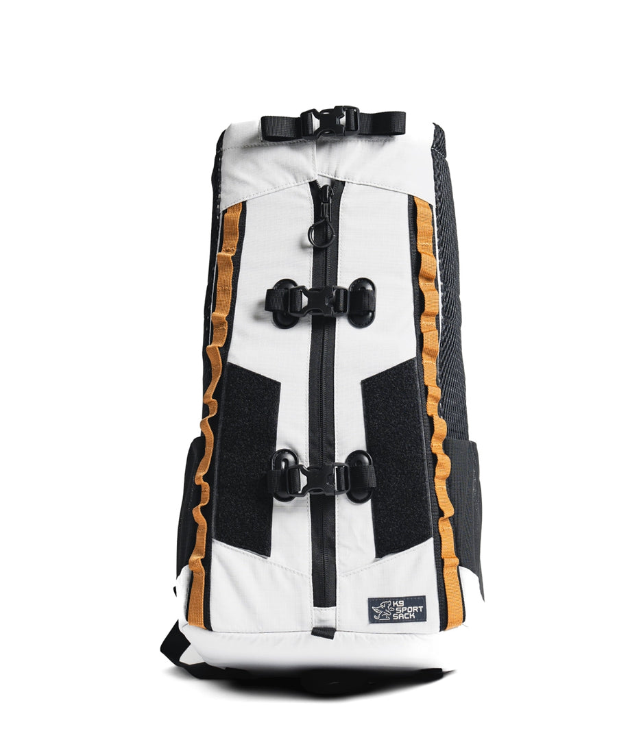 K9-Sport-Sack-pour-chien-Kompanion-gris