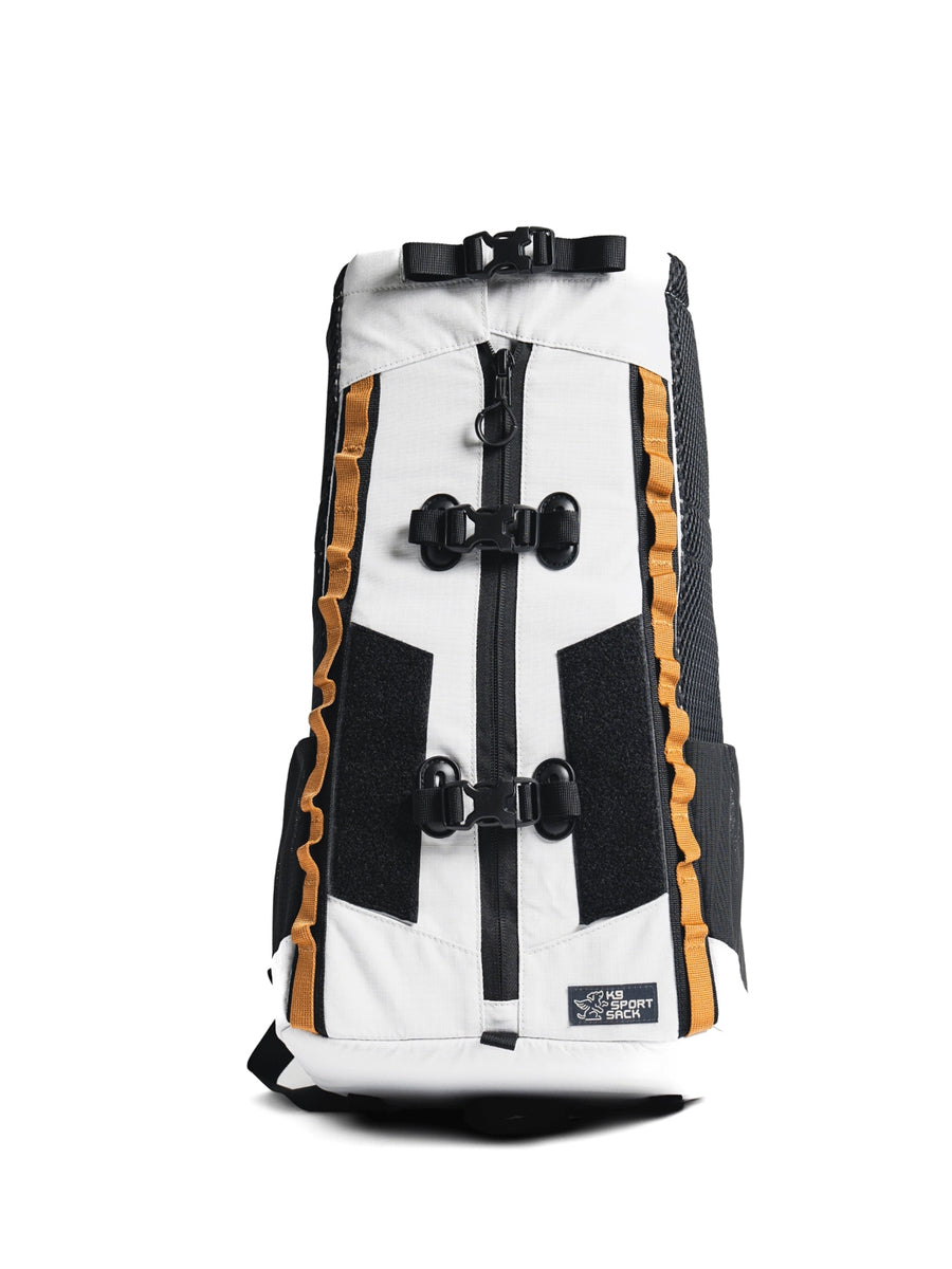 K9-Sport-Sack-pour-chien-Kompanion-gris