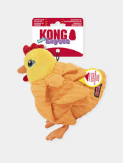 KONG-Jouet-fouille-peluche-pour-chien-poule