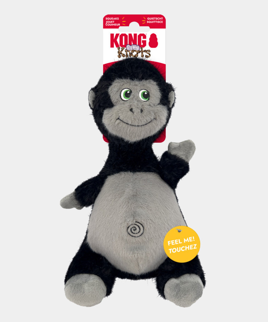 KONG-Jouet-peluche-corde-pour-chien-gorille