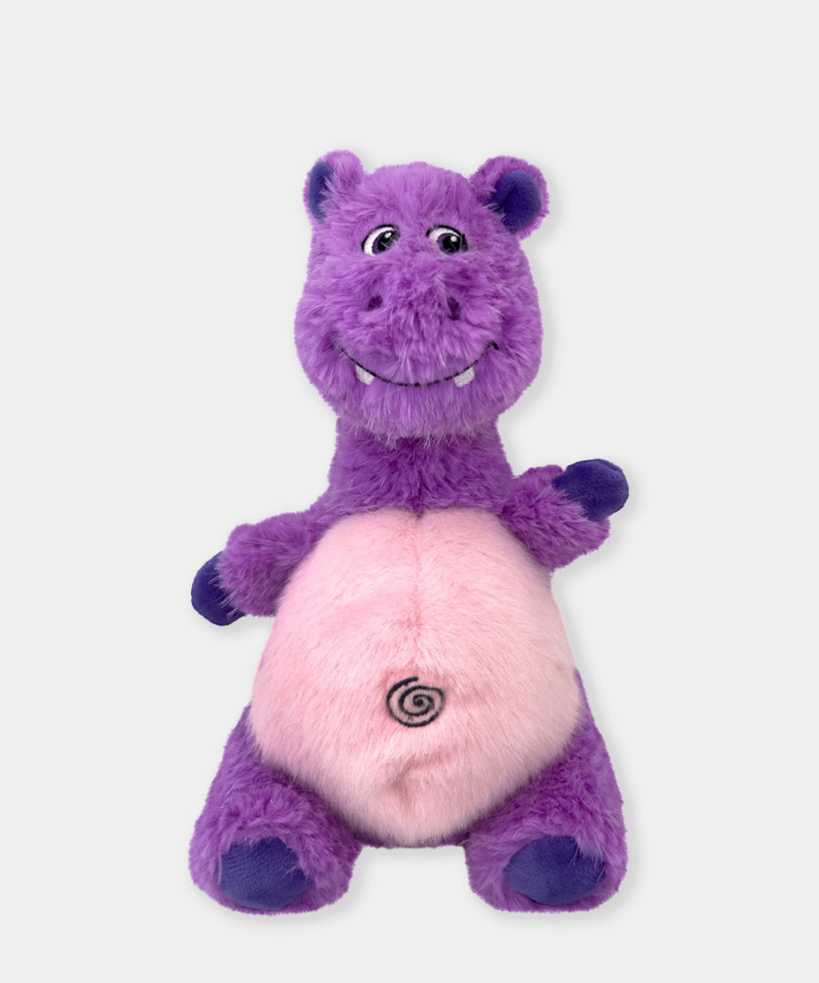 KONG-Jouet-peluche-corde-pour-chien-hippopotame