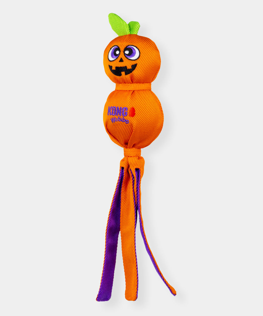 KONG-Jouet-peluche-pour-chien-Wubba-Jack-o-Lantern
