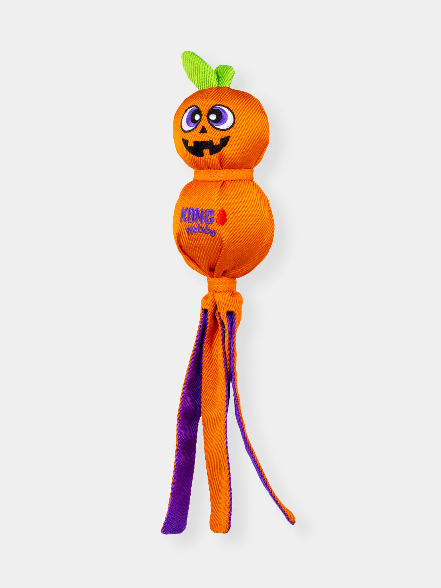 KONG-Jouet-peluche-pour-chien-Wubba-Jack-o-Lantern
