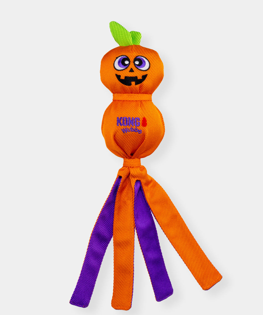 KONG-Jouet-peluche-pour-chien-Wubba-Jack-o-Lantern