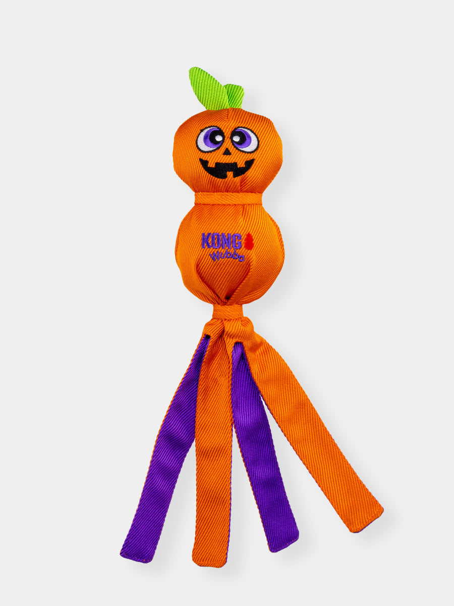 KONG-Jouet-peluche-pour-chien-Wubba-Jack-o-Lantern