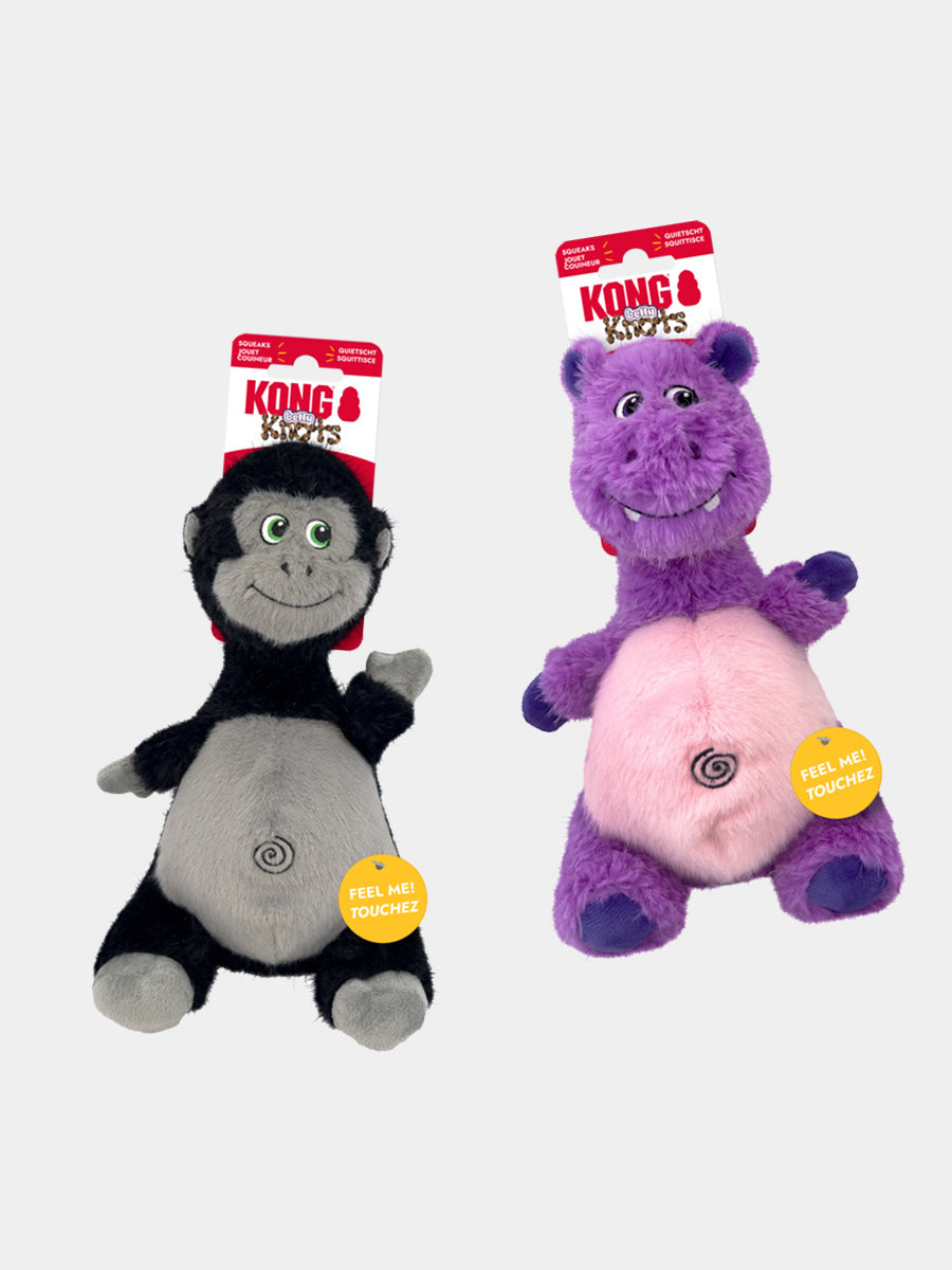 KONG-Jouet-peluche-pour-chien-belly-hippo-gorille