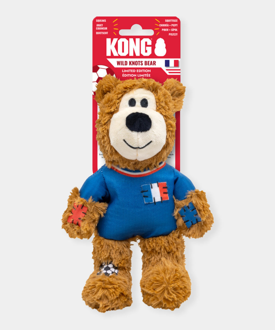 KONG-Jouet-peluche-pour-chien-kong-knot-ours-coupe-du-monde-supporter-France