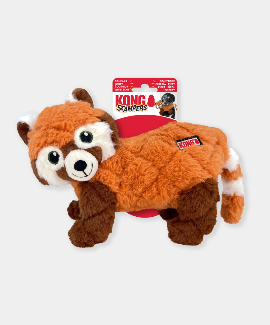 KONG-Jouet-peluche-pour-chien-renard