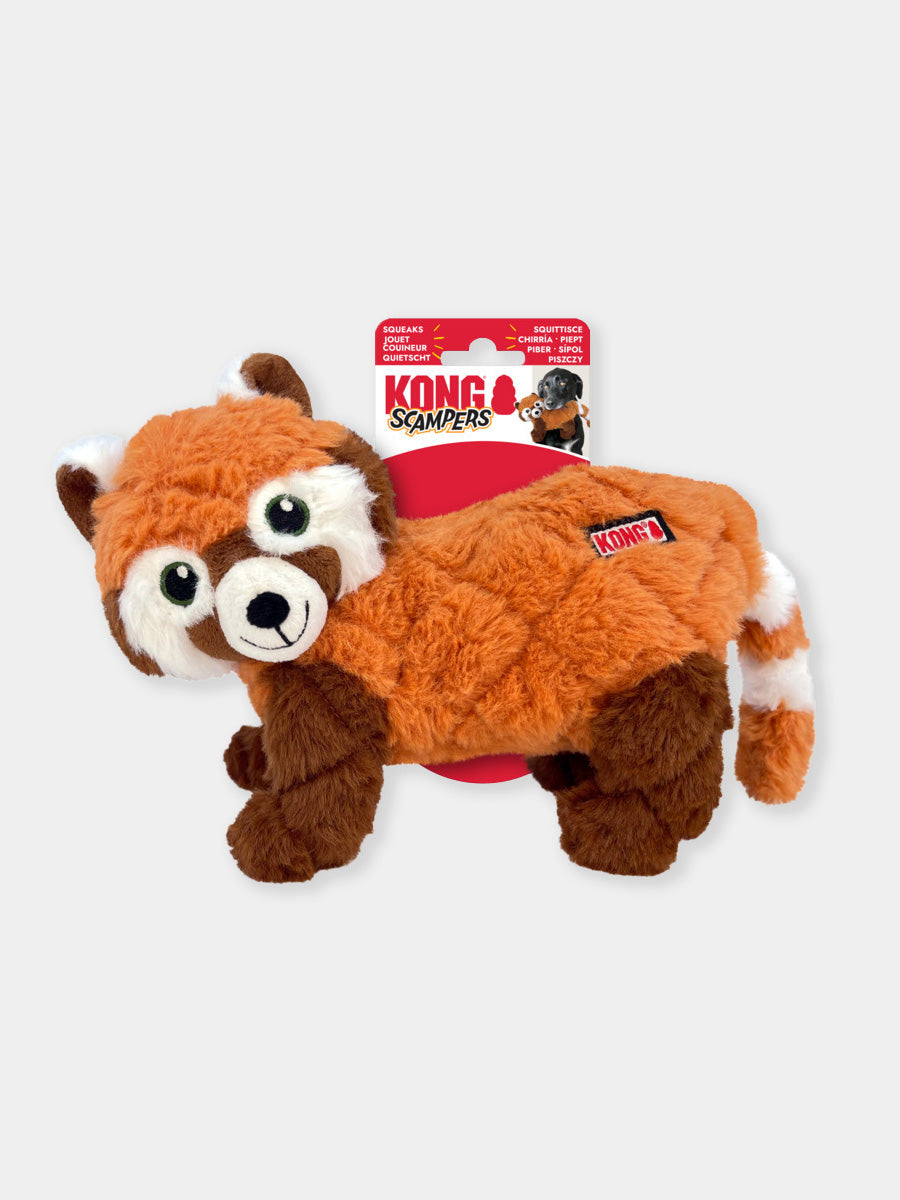 KONG-Jouet-peluche-pour-chien-renard