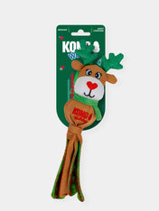 KONG-holiday-Jouet-peluche-pour-chien-Wubba-renne-S