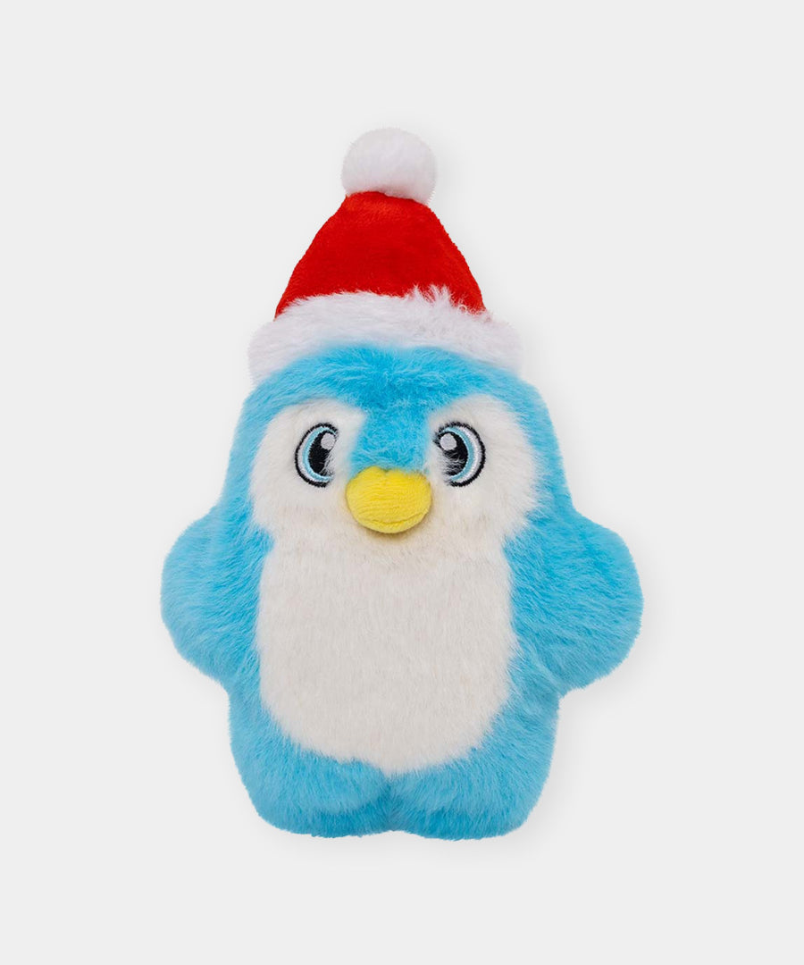KONG-holiday-peluche-pour-chien-Snuzzles-pingouin