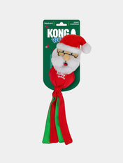 KONG-holiday-peluche-pour-chien-noel-wubba-pere-noel