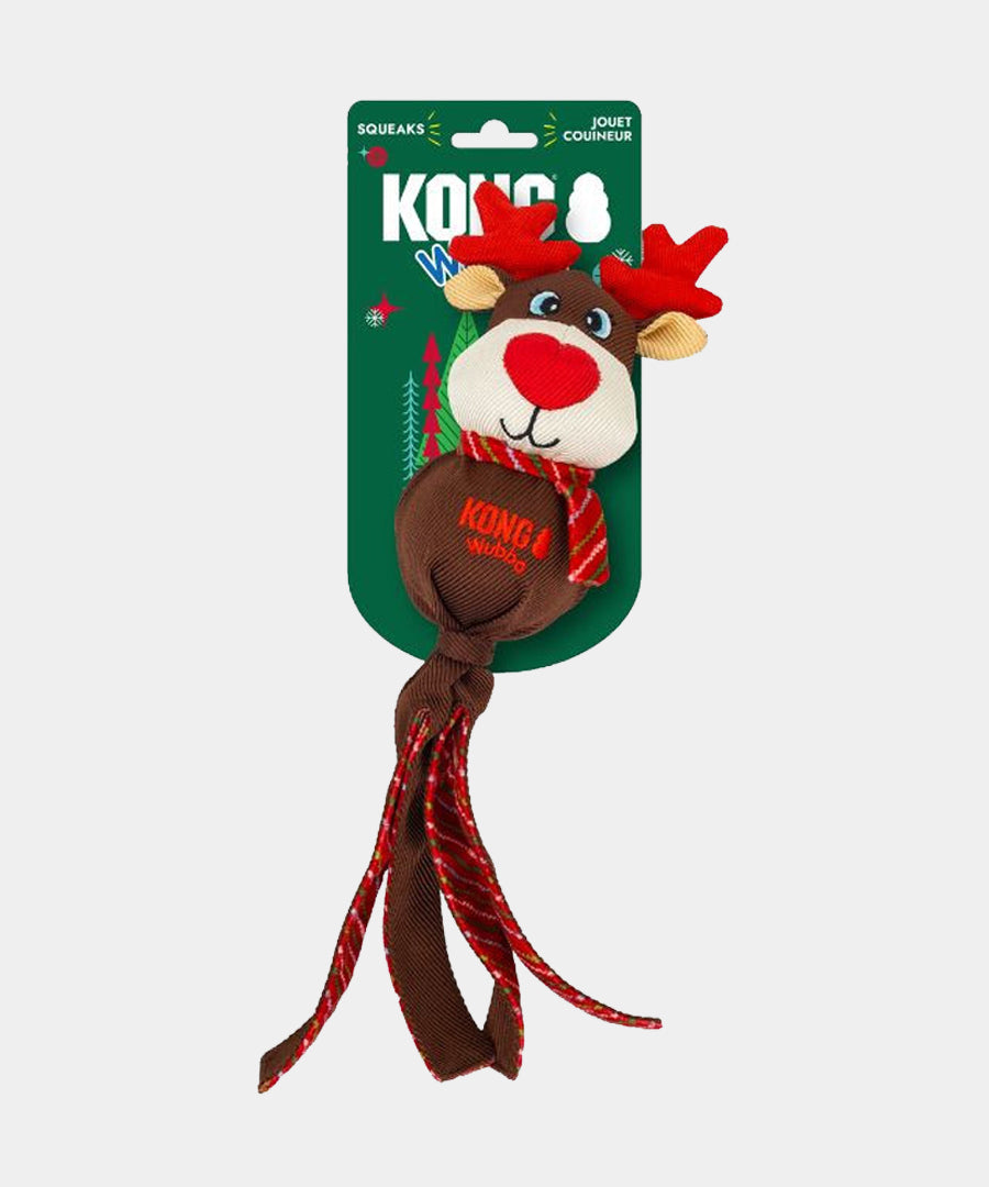 KONG-holiday-peluche-pour-chien-noel-wubba-renne