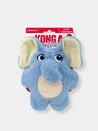 KONG-peluche-pour-chien-Snuzzles-Kiddo-elephant