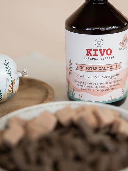 Kivo-natural-pet-food-huile-de-saumon-pour-chien