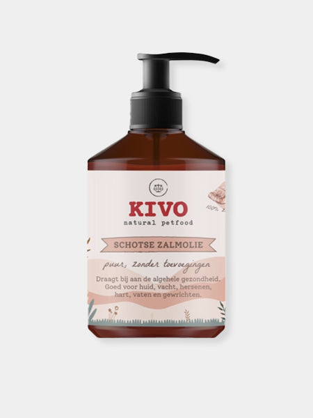 Kivo-natural-pet-food-huile-de-saumon-pour-chien