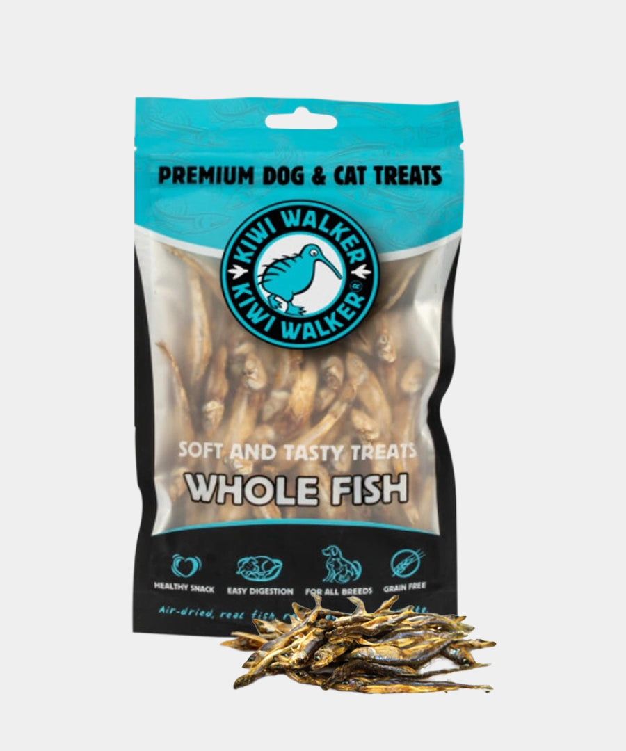 Kiwi-walker-friandises-naturelles-chien-chat-poisson-seche
