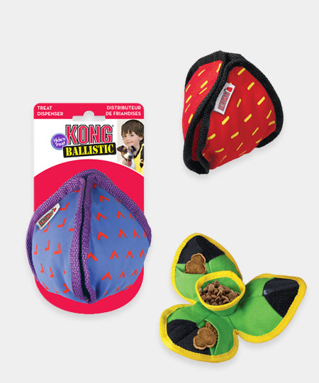       Kong-ballistic-jouet-fouille-distributeur-friandises-pour-chien-chiot-hide-_n-treat