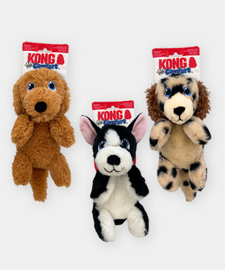 Kong-jouet-peluche-pour-chien