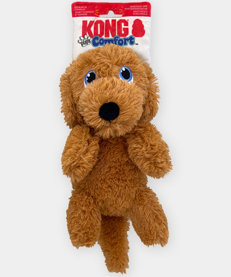 Kong-jouet-peluche-pour-chien-golden-Pups-Goldie