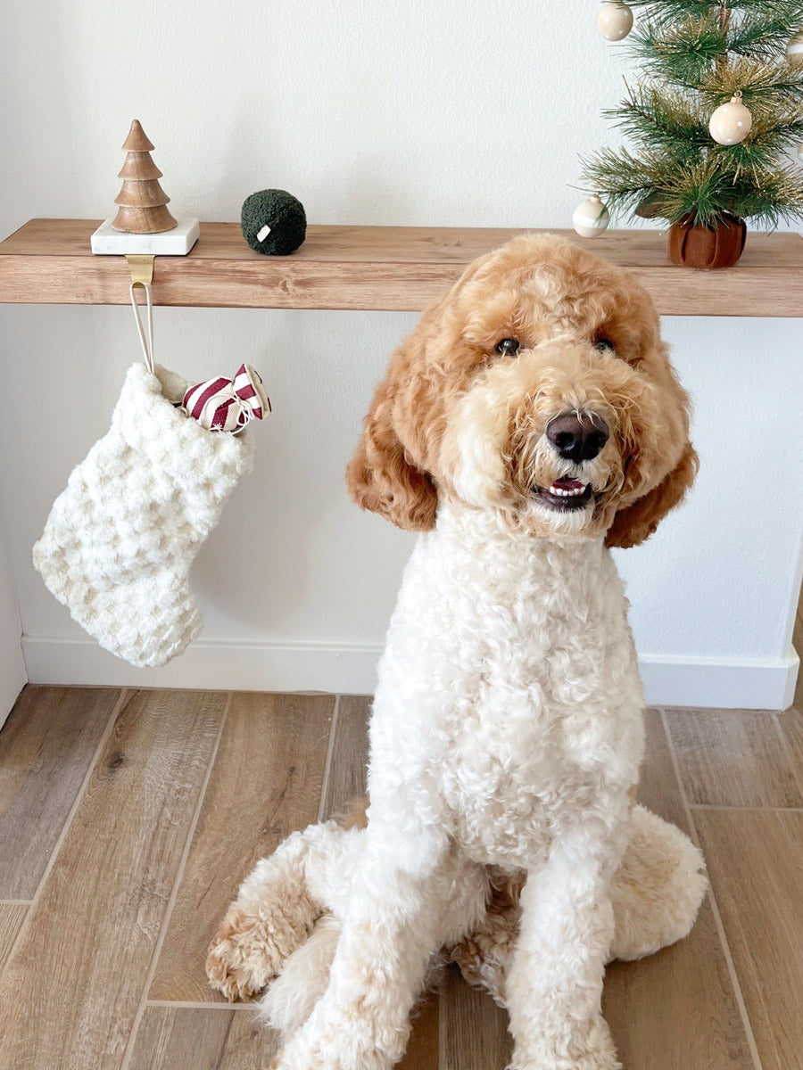 Lambwolf-Collective-peluche-chien-interactive-design-Chaussette-de-noel-XmasStocking
