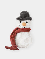 Lambwolf-Collective-peluche-chien-interactive-design-bonhomme-de-neige