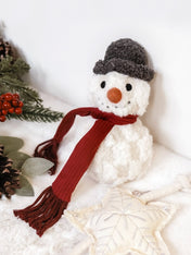 Lambwolf-Collective-peluche-chien-interactive-design-bonhomme-de-neige