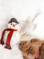 Lambwolf-Collective-peluche-chien-interactive-design-bonhomme-de-neige