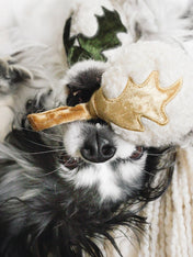 Lambwolf-Collective-peluche-chien-interactive-design-boule-de-noel