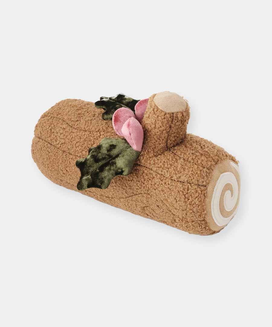 Lambwolf-Collective-peluche-chien-interactive-design-buche-de-noel