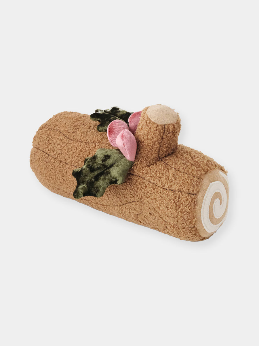 Lambwolf-Collective-peluche-chien-interactive-design-buche-de-noel