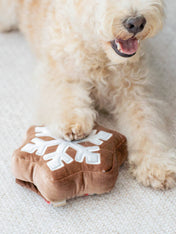 Lambwolf-Collective-peluche-chien-interactive-design-cookie-de-noel