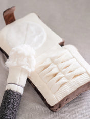 Lambwolf-Collective-peluche-chien-interactive-design-maquillage-vanity-flair