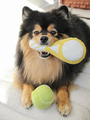 Lambwolf-Collective-peluche-chien-interactive-design-tennis