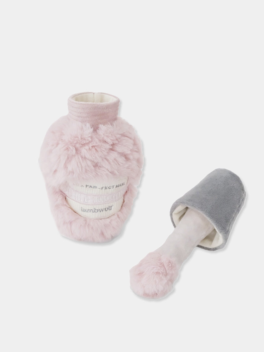 Lambwolf-Collective-peluche-chien-interactive-design-vernis-ongle