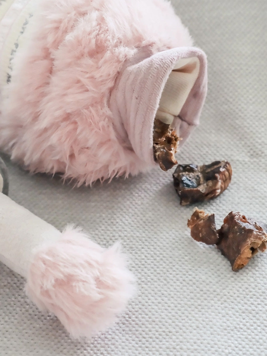 Lambwolf-Collective-peluche-chien-interactive-design-vernis-ongle