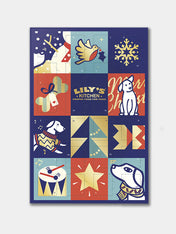     Lily_s-Kitchen-calendrier-de-l-avent-chien-noel-2023