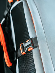 Little-Chonk-Sac-de-transport-pour-chien-maxine-one-gris