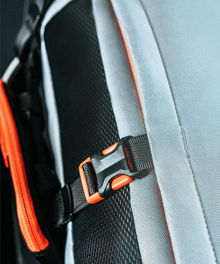 Little-Chonk-Sac-de-transport-pour-chien-maxine-one-gris