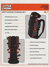 Little-Chonk-Sac-de-transport-pour-chien-maxine-one