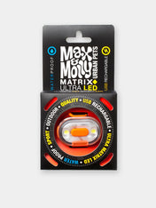 Max-Molly-lumiere-securite-visibilite-pour-chien-orange