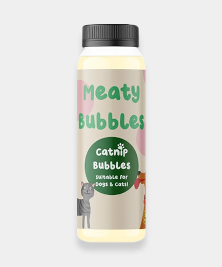 Meaty-bubble-bulle-pour-chat-herbe-a-chat