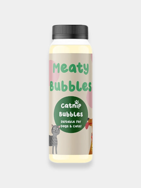 Meaty-bubble-bulle-pour-chat-herbe-a-chat